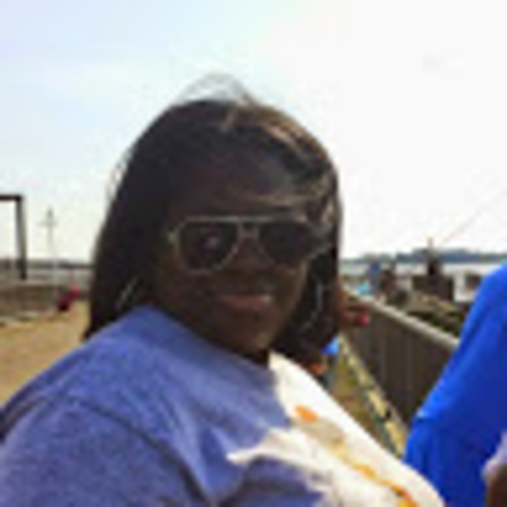 Meet your Posher, Azah(asia)